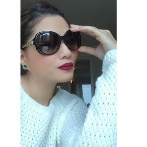 BVLGARI sunglasses